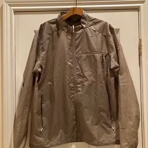 Arc'teryx Lightweight Windbreak